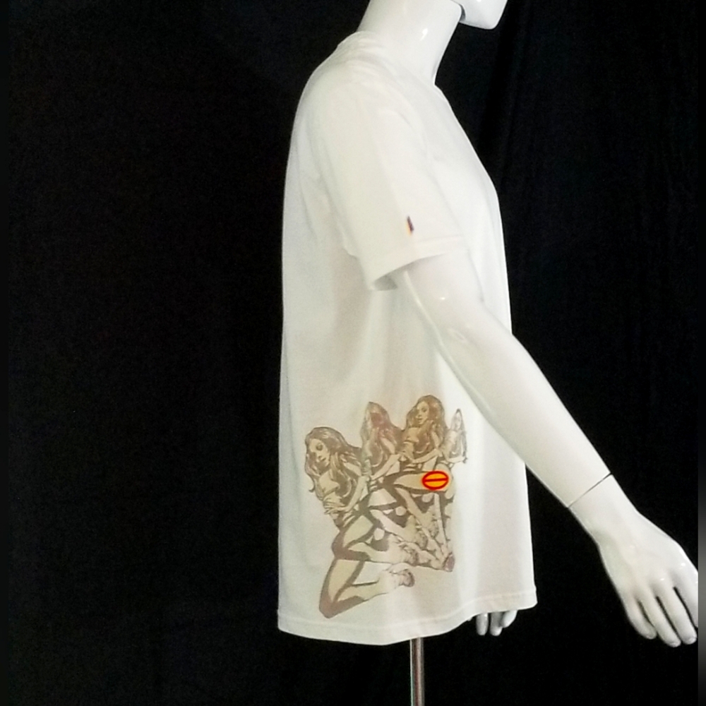 🆕 GILDAN G640 "SOFT STYLE" Custom Tee